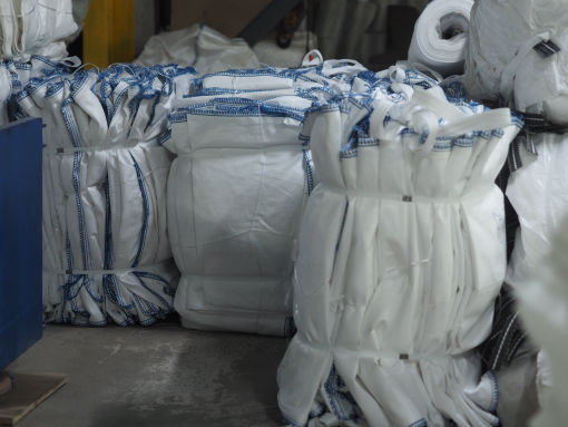 Производство мешков 25, 50 кг Тексупак Новосибирск