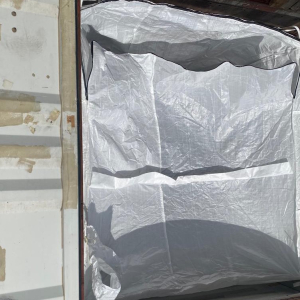 Специальные лайнер-бэги для морских контейнеров объемом 20 и 40 футов.