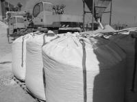 технический обзор для закупки биг-бэгов (FIBC) для руды с учётом поставки в Норильск и требований металлургии.