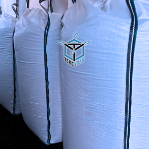 Биг-бэги для жмыха в Иркутске